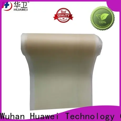 Huawei wound dressing roll manufacturer for wounds 1