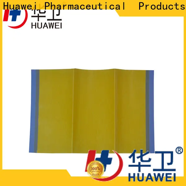 Huawei best surgical wound dressing supply for healing 1