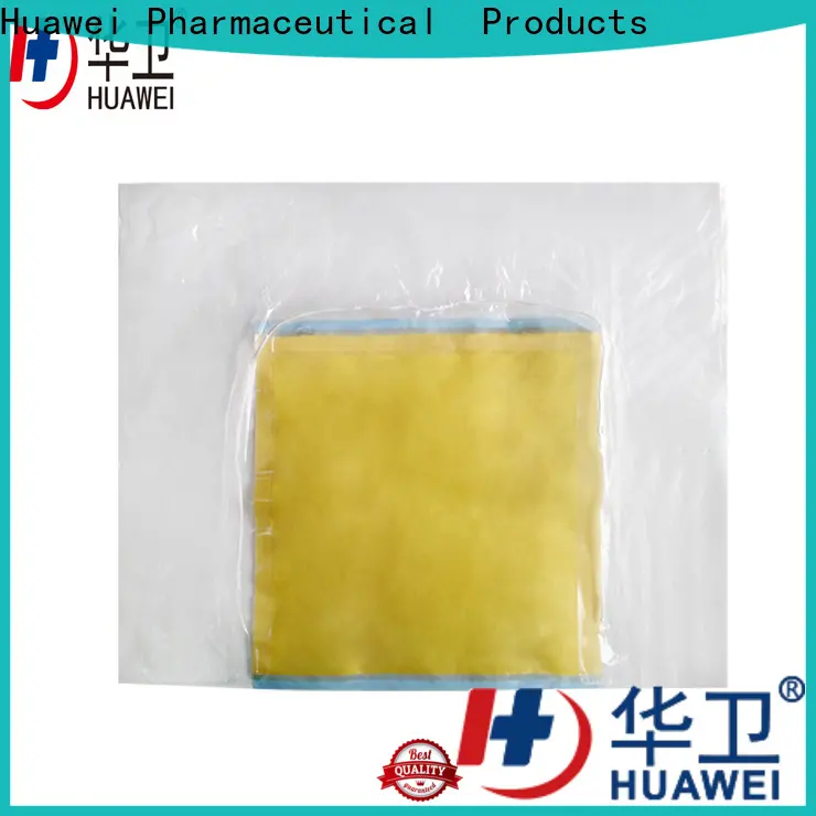 wholesale surgical wound care factory for wounds 1