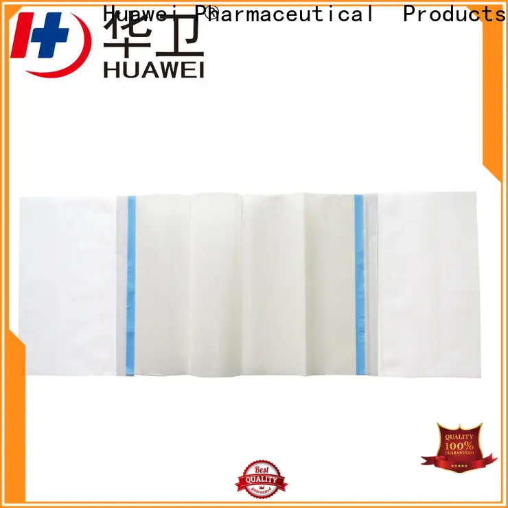 Huawei wound care and dressings manufacturers for healing 1