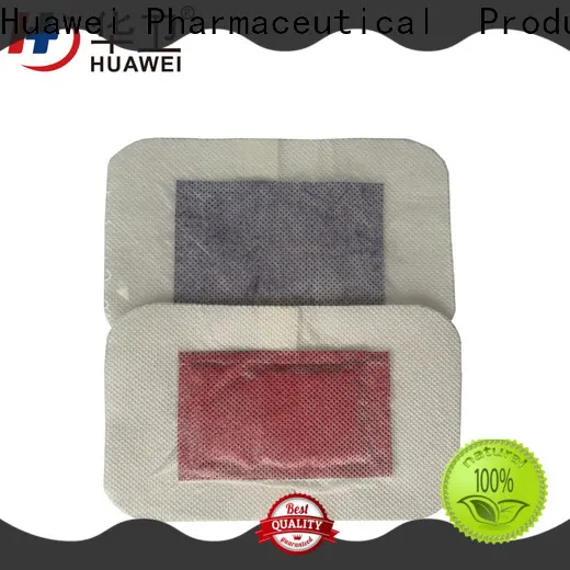 Huawei medical herbal patches manufacturers for diseases 1
