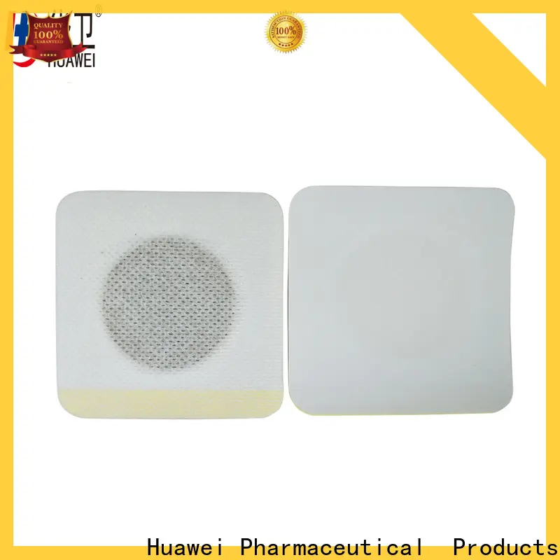 Huawei herbal plaster patches company for diseases1 1