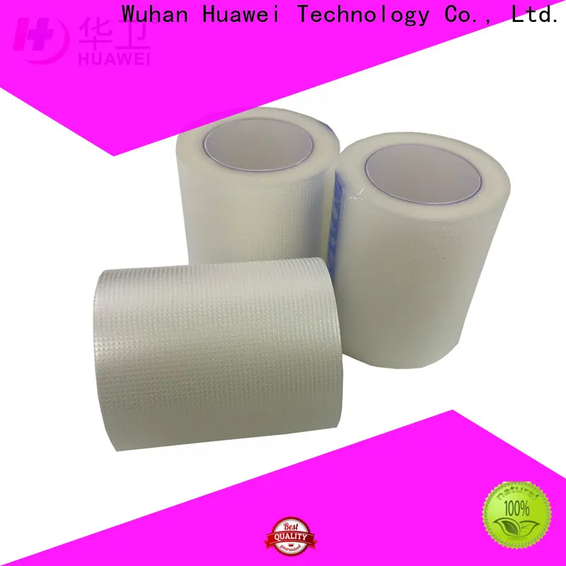 Huawei reliable adhesive tape for medical use company for clinics 1