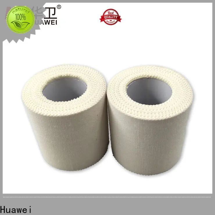 best wound dressing tape manufacturers for hospitals 1