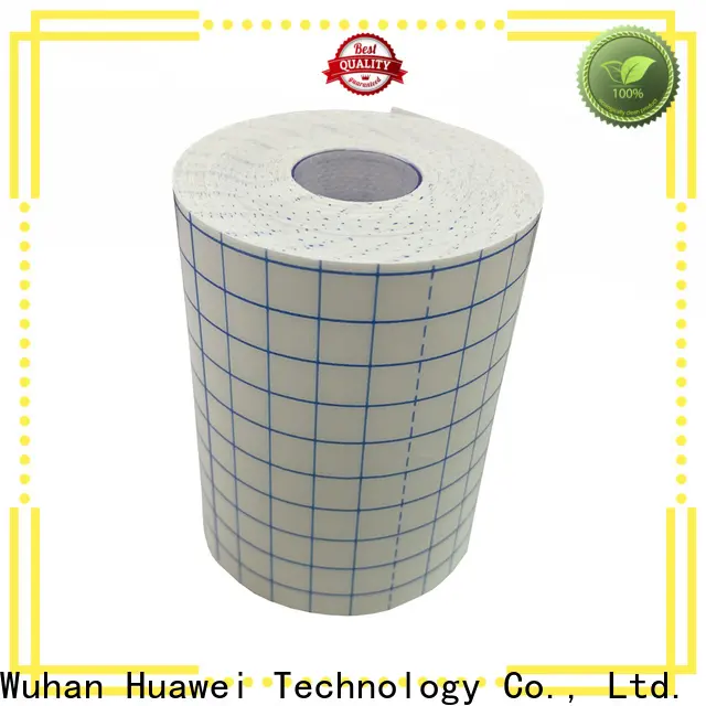 Huawei medical roll on dressing manufacturer for hospitals 1