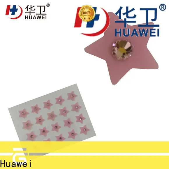 Huawei high quality wound care and dressings manufacturers for healing 1