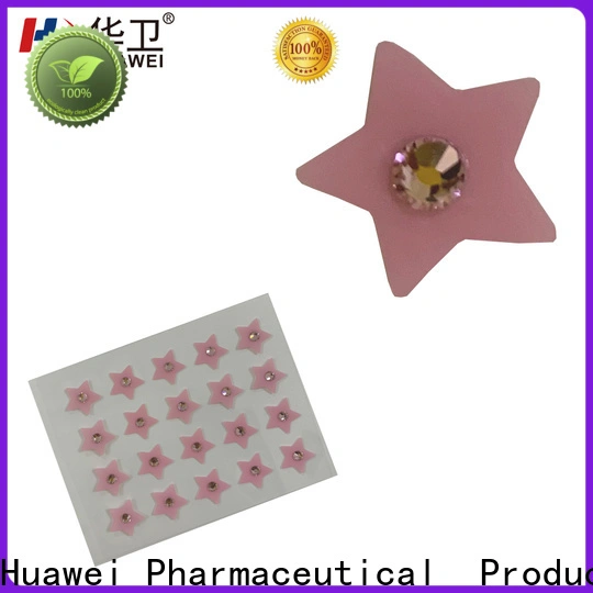 best medical patch company for surgery 1