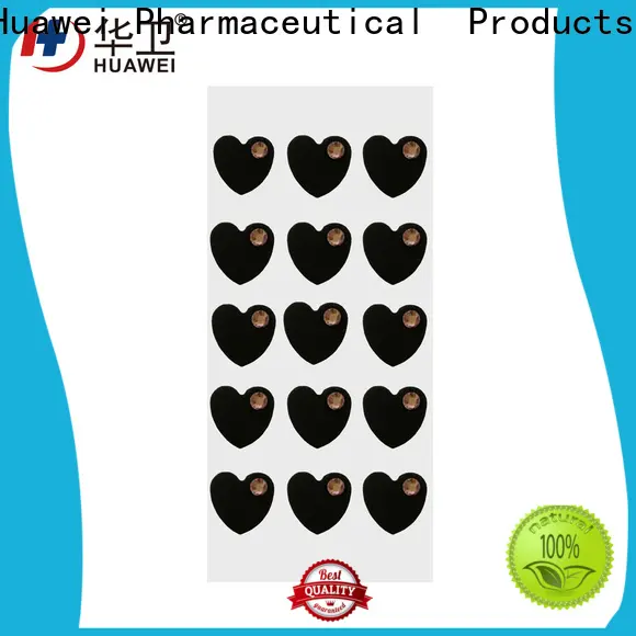 Huawei popular acne plaster with good price for women 1