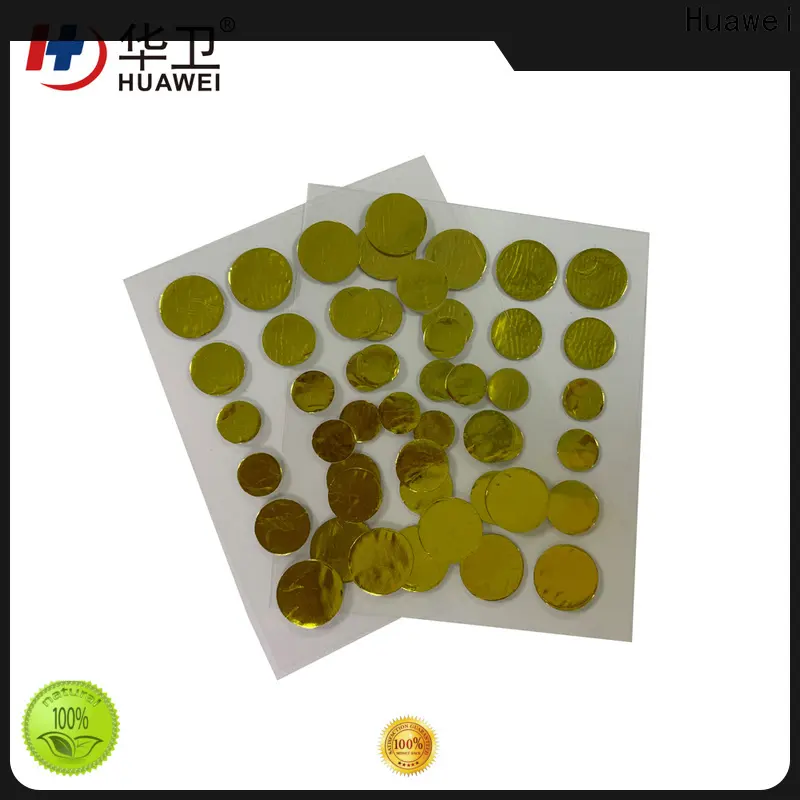 Huawei reliable acne plaster wholesale for sterilization 1