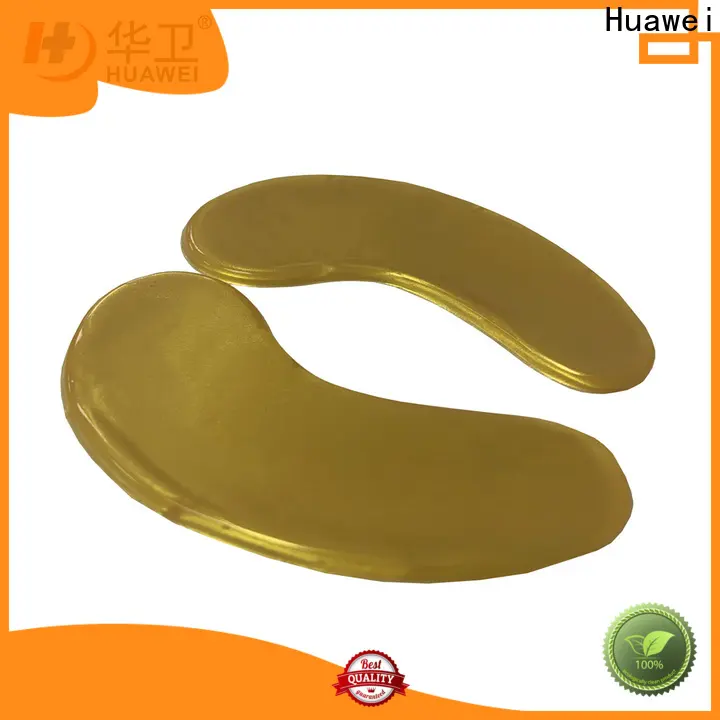 Huawei medical cooling gel patch supplier for body 1