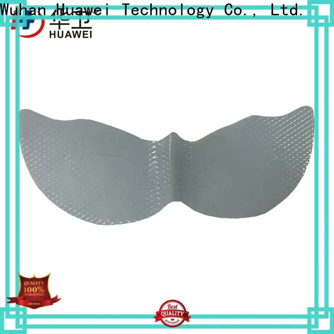 Huawei trustworthy medical cooling gel patch wholesale for body 1