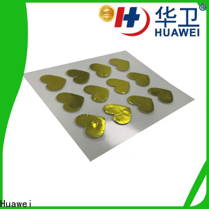 medical acne plaster factory direct supply for sterilization 1