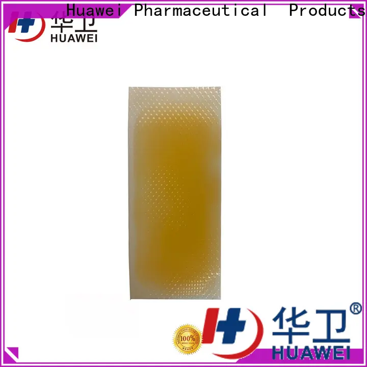 new cough patch factory for patients1 1