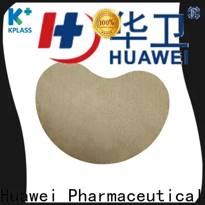 Huawei medical patch for pain manufacturers for treatment 1