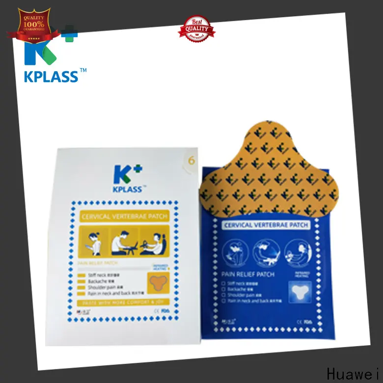 Huawei cough patch with good price for patients 1