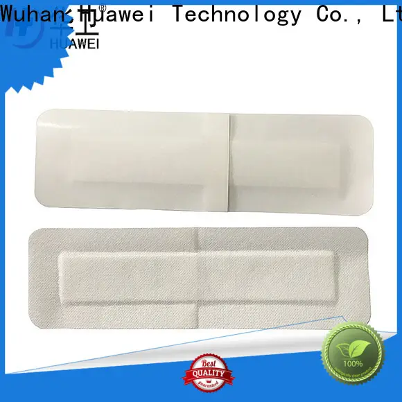 Huawei best wound care dressings factory for wounds 1