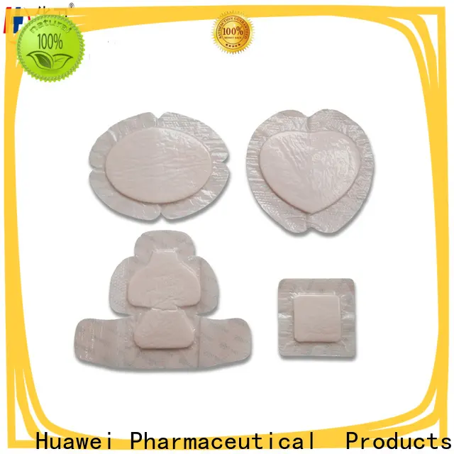 Huawei advanced wound care products with good price for surgery 1
