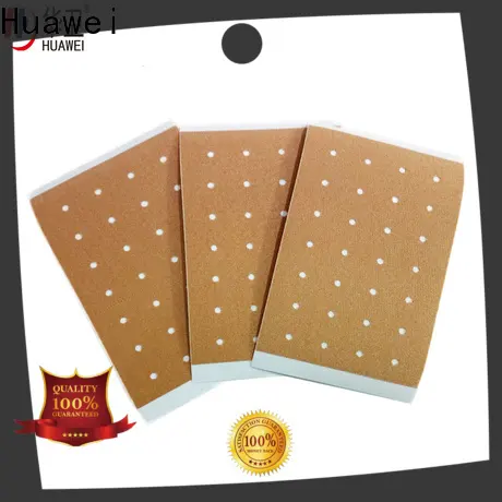 Huawei higha quality pain relief patches factory direct supply for arthralgia 1