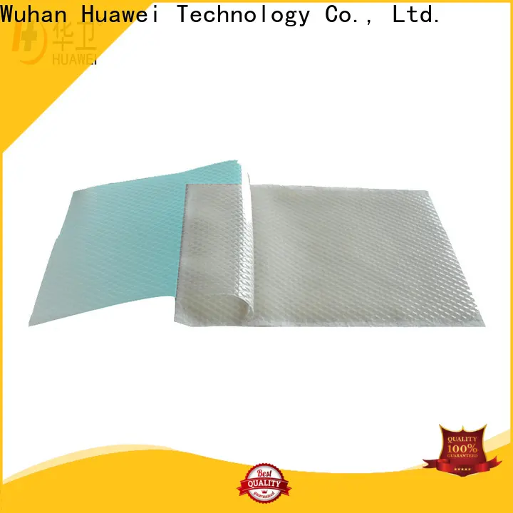 Huawei trustworthy medical cooling gel patch wholesale for kids 1