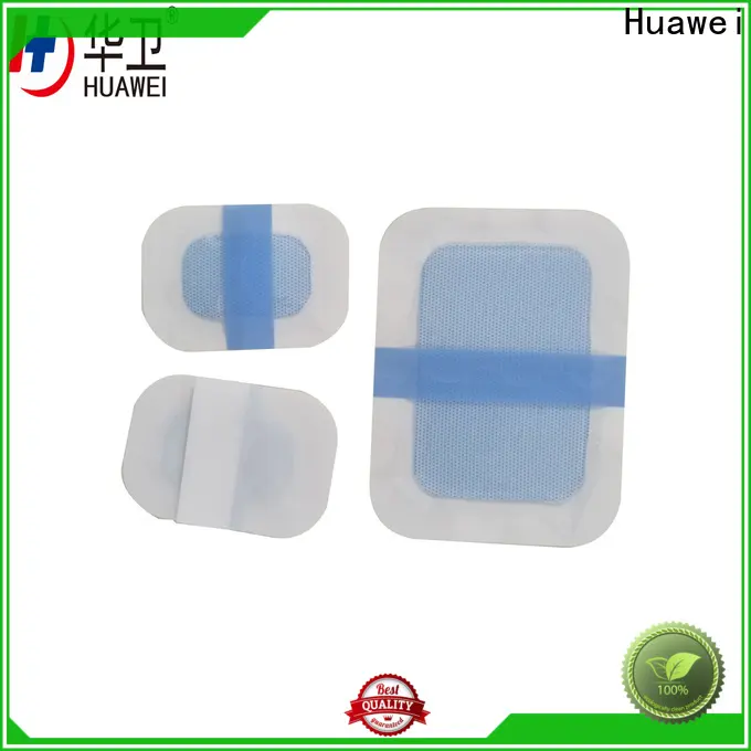 Huawei medical advanced wound care products manufacturer for wounds 1
