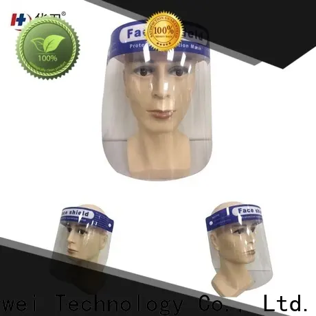 Huawei Personal Protective equipment11 1