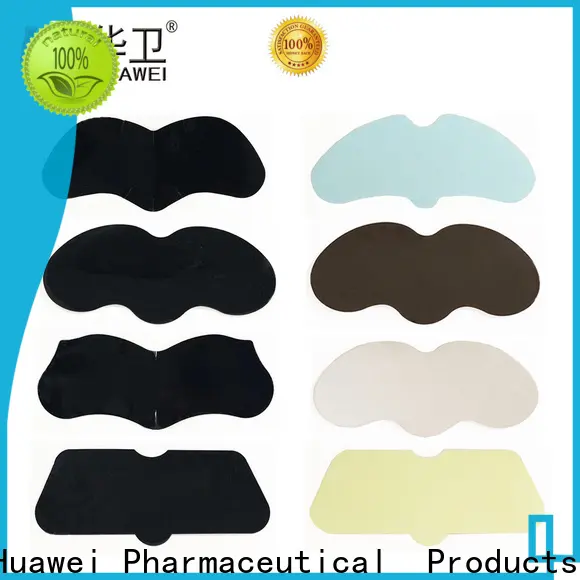 new herbal plaster patches company for treatment 1