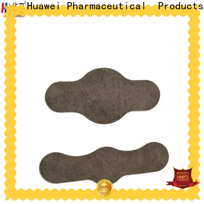 latest chinese herbal patches factory for patients 1