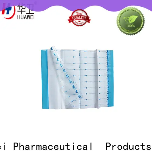 new wound healing dressings with good price for patients 1