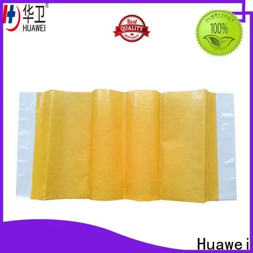 Huawei new wound care dressings company for hospital 1