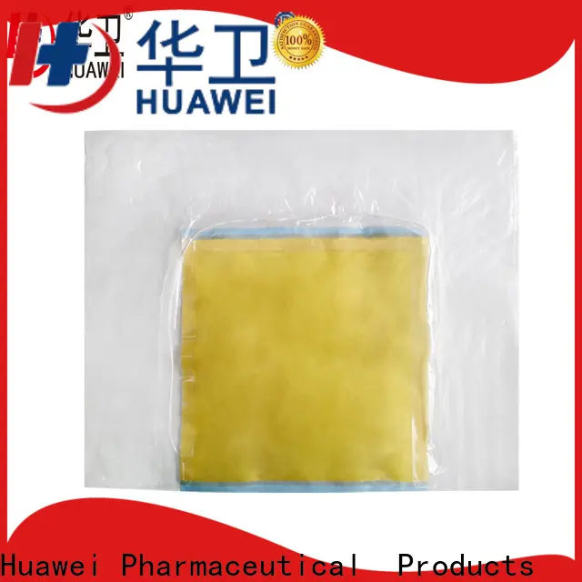 reliable surgical wound dressing supply for surgery 1