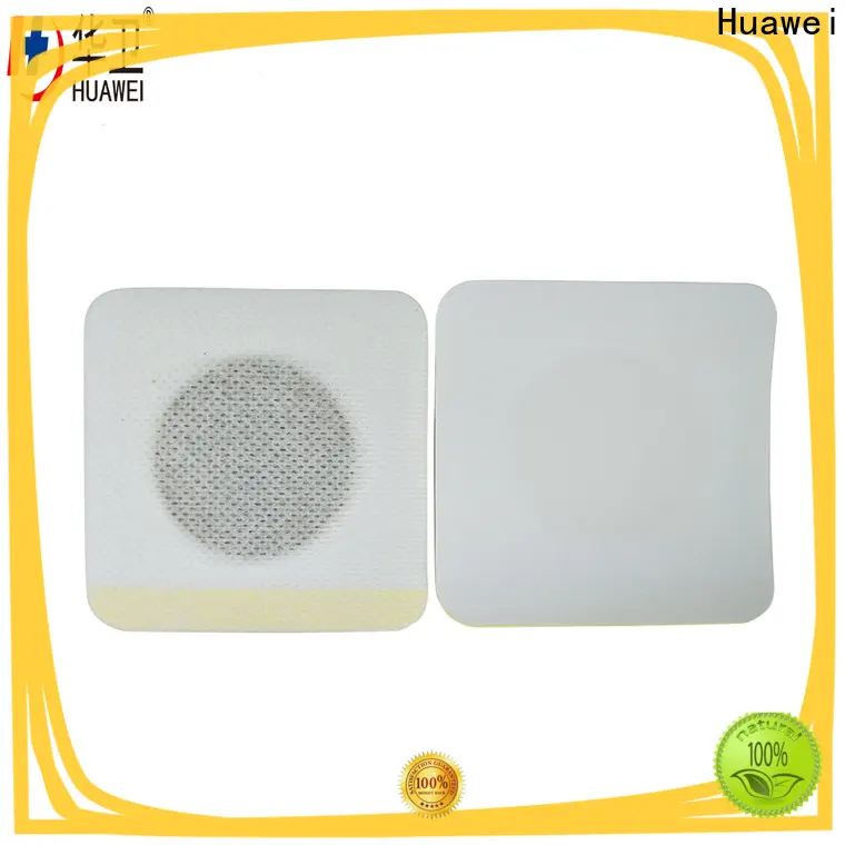 Huawei herbal plaster patches suppliers for diseases 1