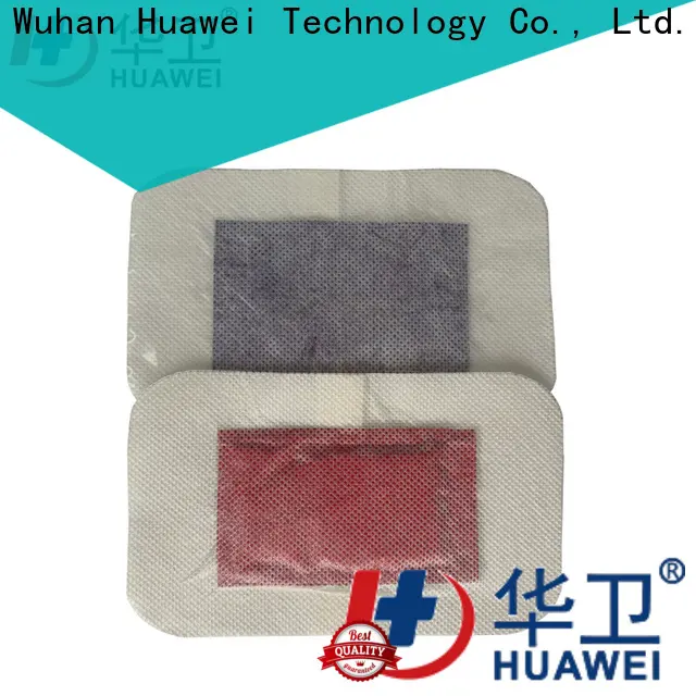 Huawei latest herbal patches supply for diseases 1