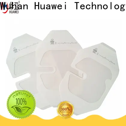 Huawei medical wound dressing with good price for healing 1