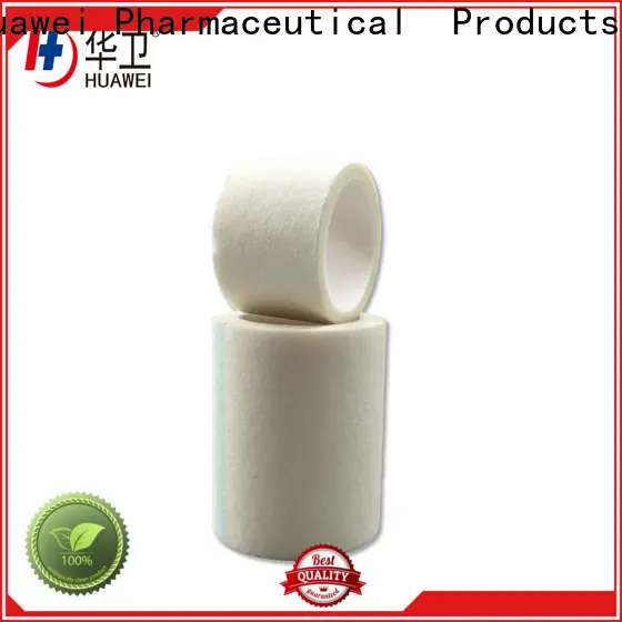 waterproof adhesive tape for medical use manufacturers for clinics 1
