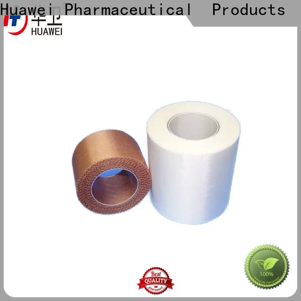 Huawei reliable surgical tape factory for clinics 1