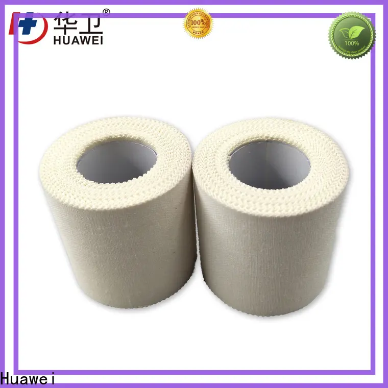 Huawei popular medical grade tape with good price for hospitals 1