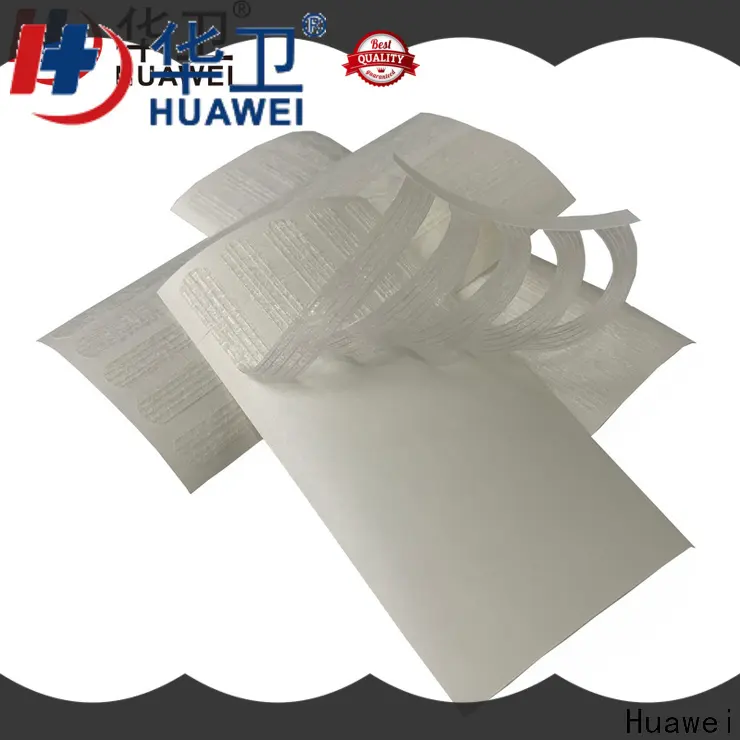 Huawei adhesive tape for medical use manufacturers for protection 1
