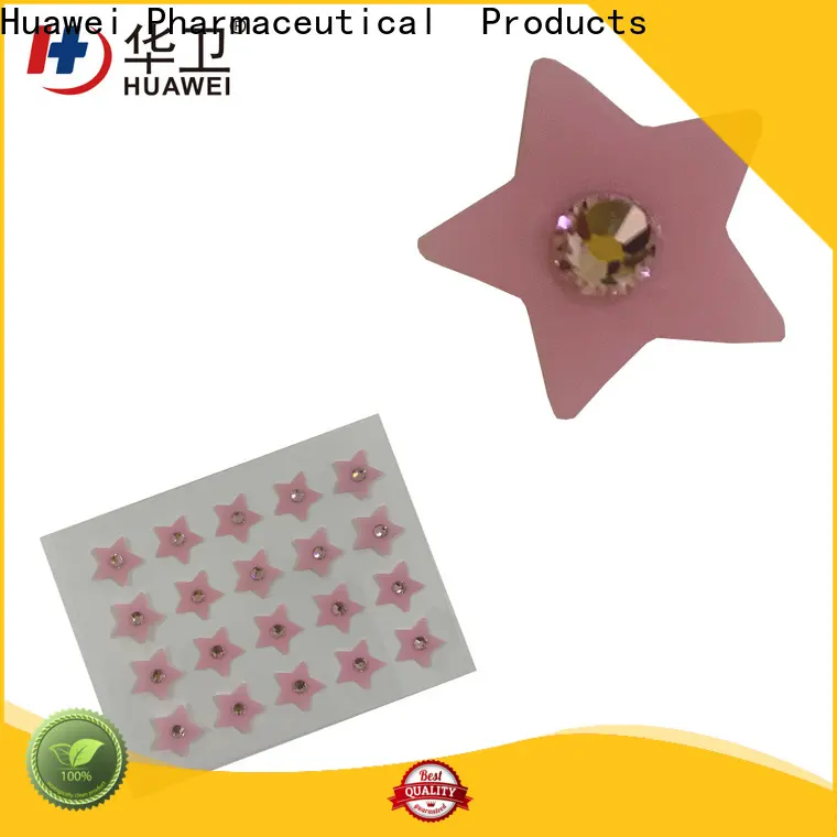 wholesale wound dressings with good price for healing 1