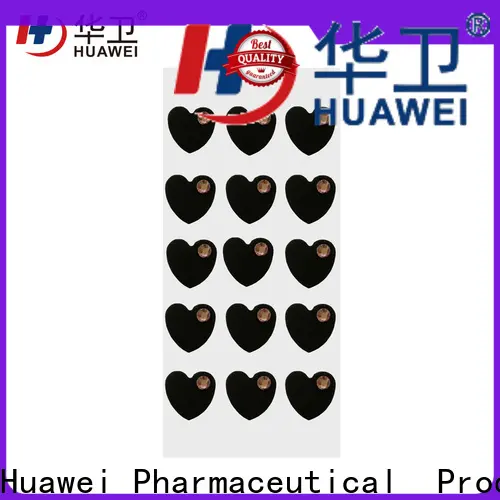 Huawei reliable acne stickers supplier for sterilization 1