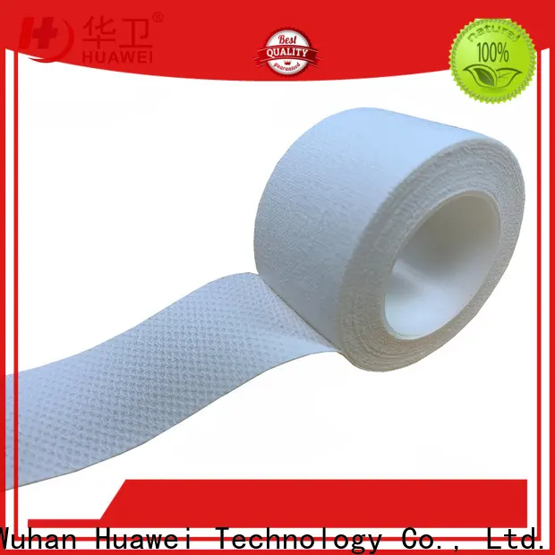 Huawei wound dressing roll manufacturer for surgery 1