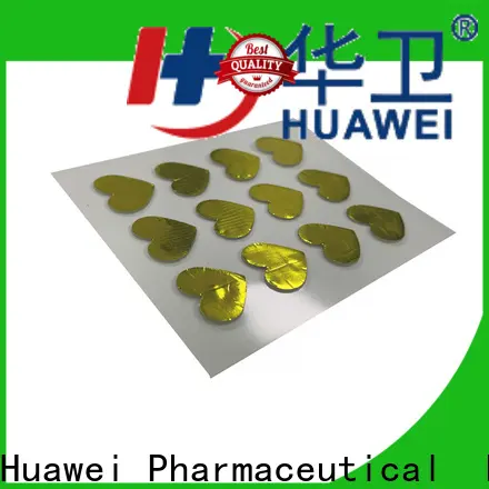 convenient acne patch factory direct supply for sterilization 1