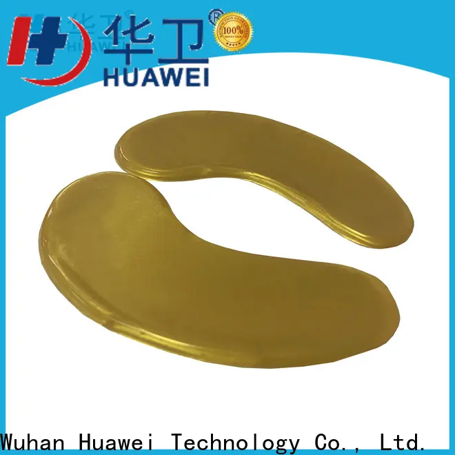 Huawei best selling medical cooling gel patch manufacturer for adults 1