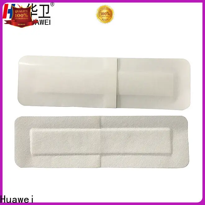Huawei medical wound dressing suppliers for patients 1