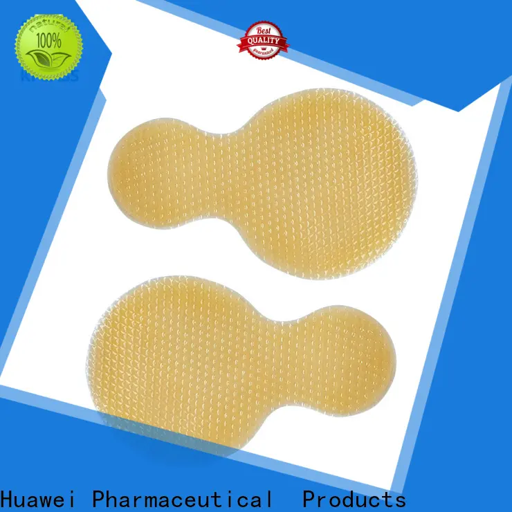 Huawei medical patch for pain company for treatment 1
