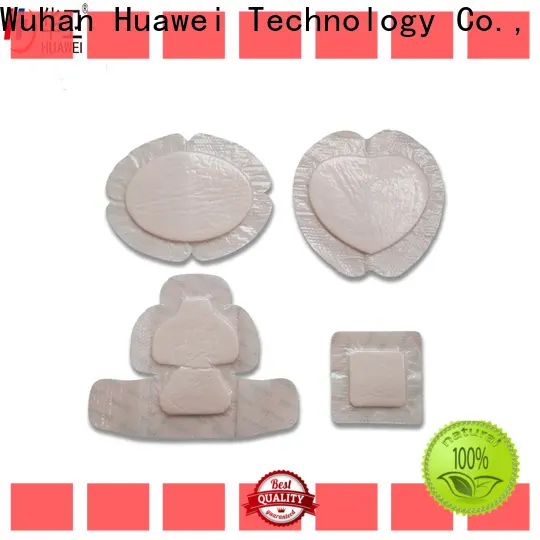 Huawei waterproof advanced wound care factory direct supply for wounds 1