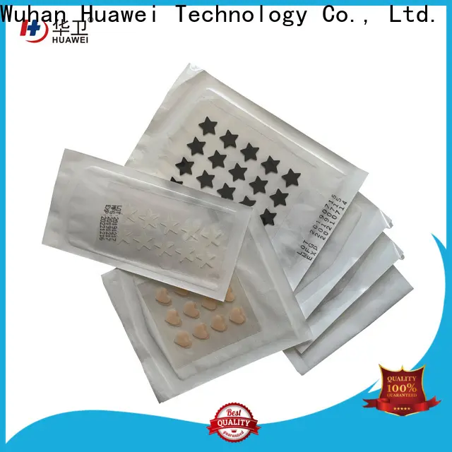 Huawei hygienic acne plaster factory direct supply for adults 1