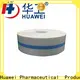 Huawei higha quality adhesive dressing roll factory price for wounds 1