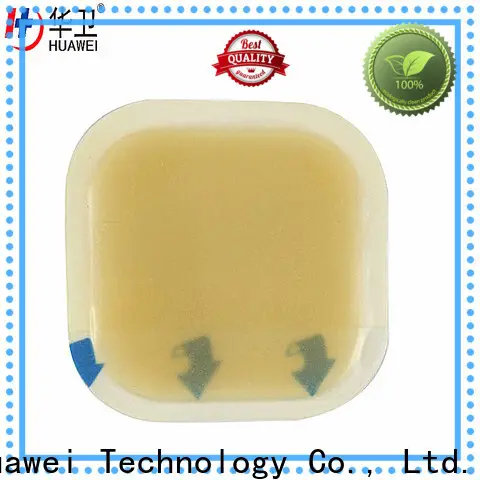 Huawei waterproof advanced wound care products wholesale for healing 1