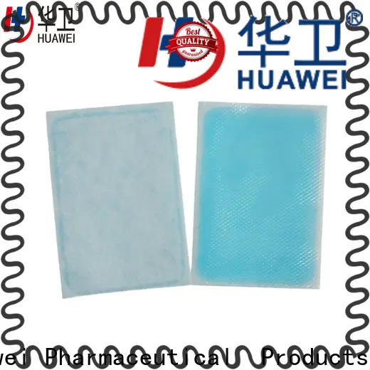 Huawei cooling gel patch with good price for adults 1