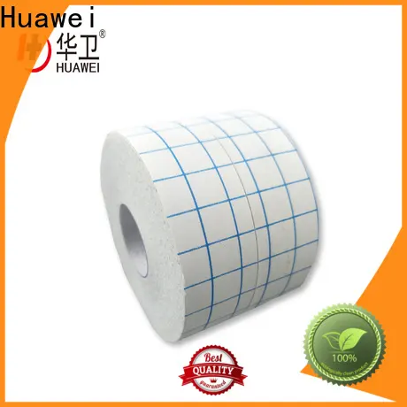 Huawei professional adhesive dressing roll with good price for wounds 1